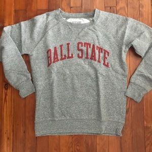 Ball State University Sweatshirt